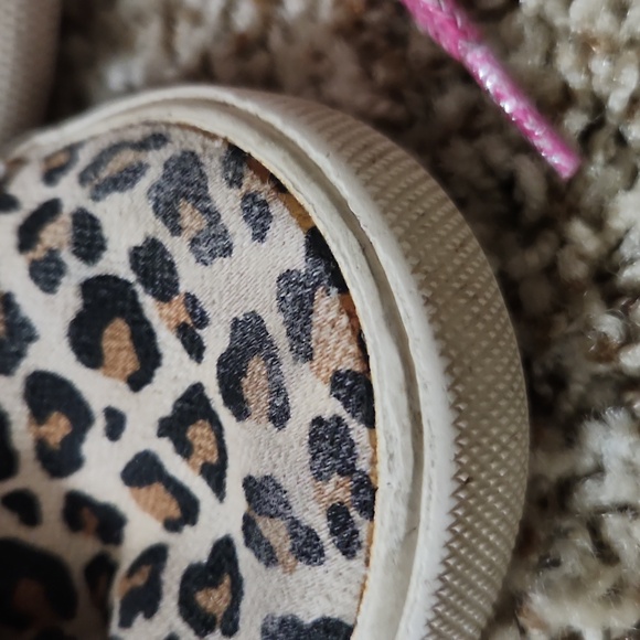 Gap High Tops ❤️ FREE - Picture 2 of 5